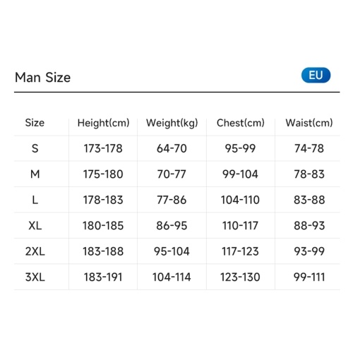 Diving Suit Full Body Wetsuits for Men and Women Long Sleeve Thickened Warmth for Scuba Diving Surfing Freediving and Winter Swimming Enthusiasts 3MM Wetsuit 