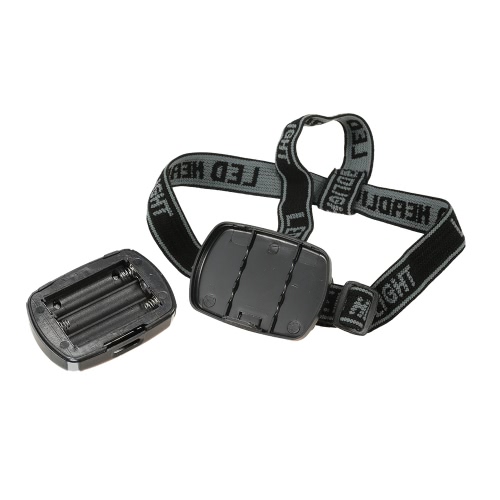

K66 Outdoor Lightweight LED Headlight