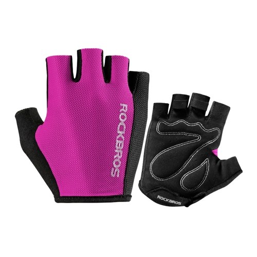 

ROCKBROS Lightweight Elastic Cycling Bicycle Gloves