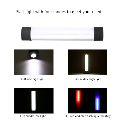 

33LED Multifunctional Working Lamp
