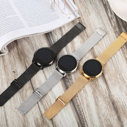 

F1 1.22-дюймовый Bluetooth Smart Watch