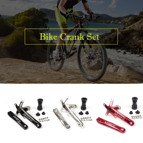 

Bike Cycling Bicycle 170MM Crank