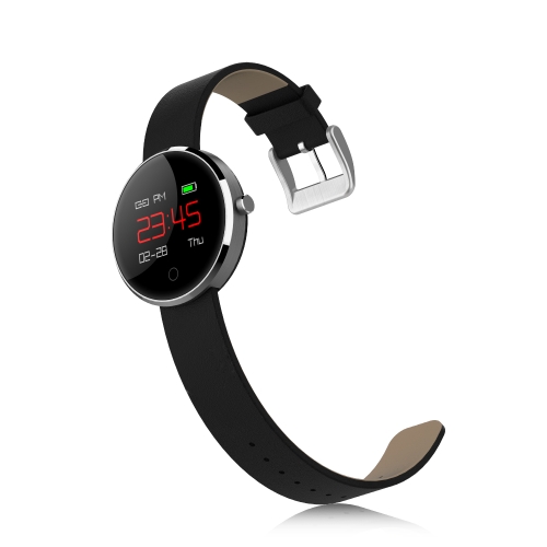 

DM78 Фитнес-трекер Цветной экран Smart Bracelet