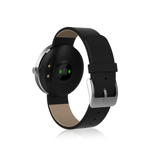 

DM78 Fitness Tracker Color Screen Smart Bracelet
