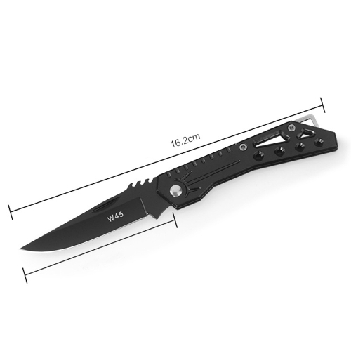 

W45 Multifunction Stylish Outdoor Mini Cutter