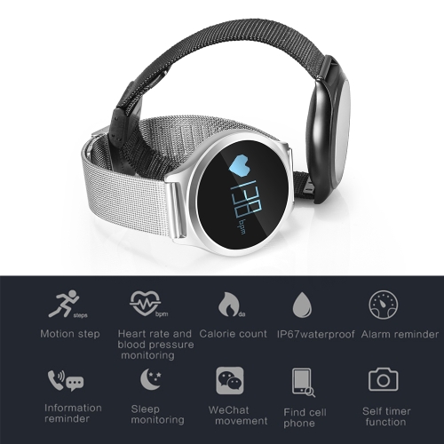 

M7 Smart Sport Watch