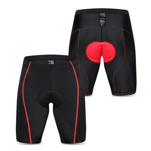 

Lixada Men's Cycling Shorts