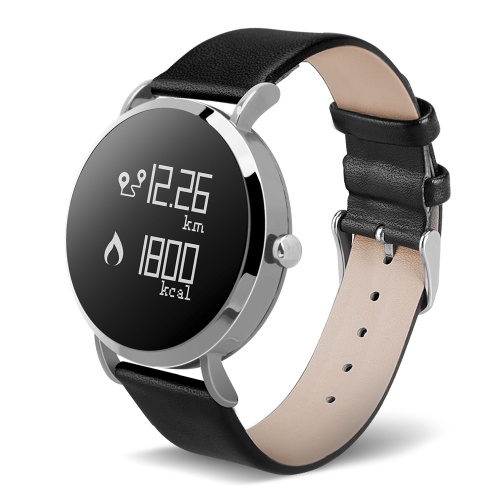

CV08 Фитнес-трекер Smart Bracelet