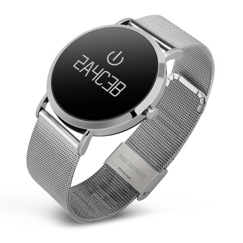 

CV08 Фитнес-трекер Smart Bracelet