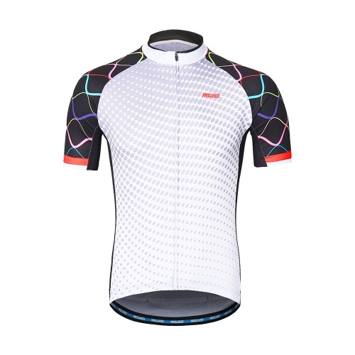 

ARSUXEO Men's Cycling clothing Set