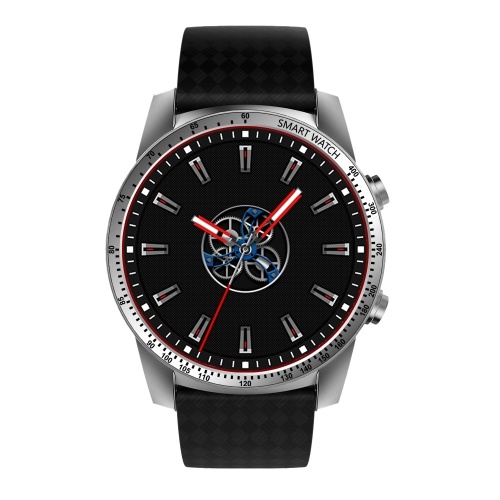 

Сенсорный экран KW99 Smart Watch