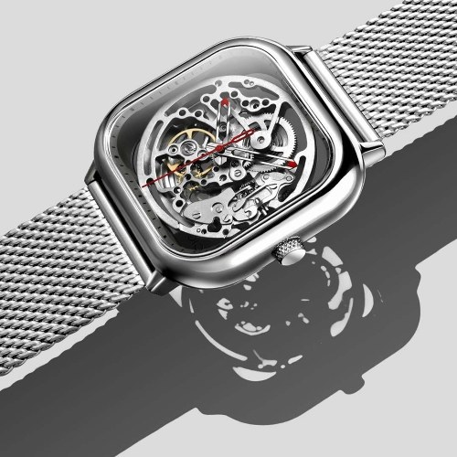 

Xiaomi CIGA Design Men Full Hollow Business Watch