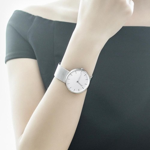 

XIAOMI TwentySeventeen Fashion Quartz Wristwatch