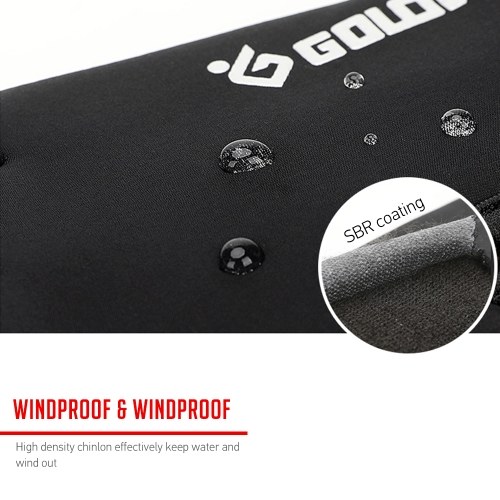 

Thermal Winter Gloves Touch-screen Cycling Gloves