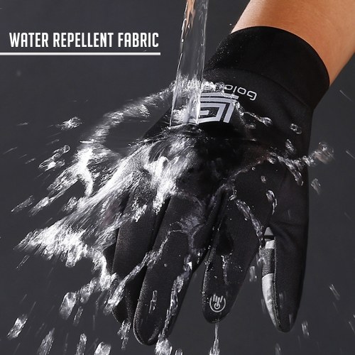 

Thermal Winter Gloves Touch-screen Cycling Gloves