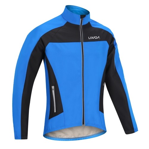 

Lixada Men's Winter Cycling Jacket