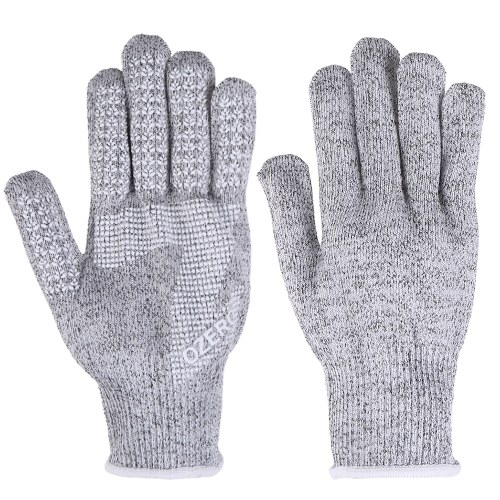 

Cutting Resistant Anti-slip Gloves