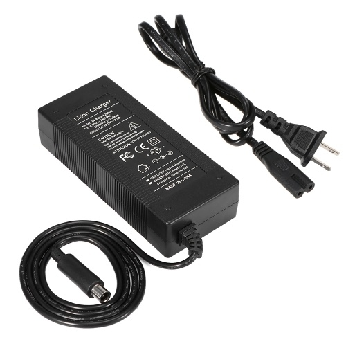 

Electric Skateboard Battery Charging Adapter