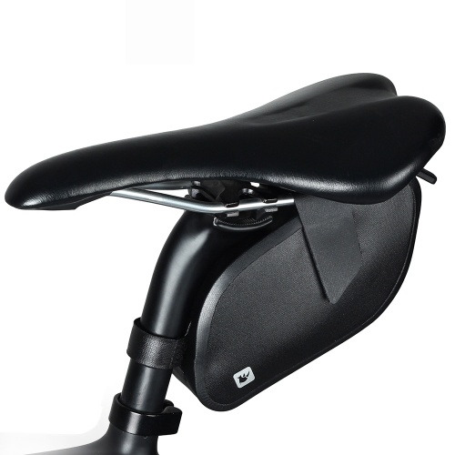 

Waterproof Bike Saddle Bag