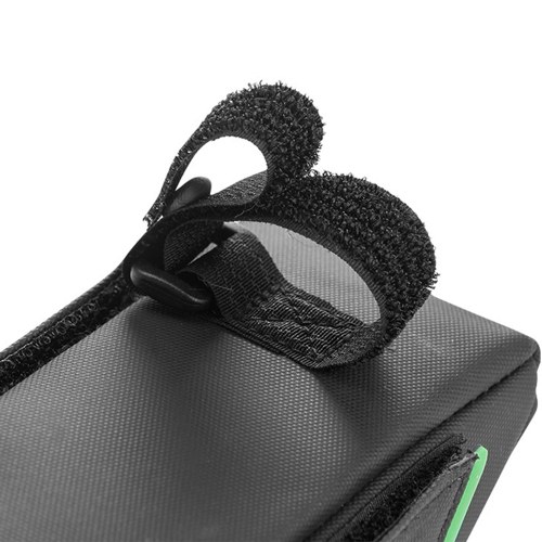 

Touch-screen Bike Top Tube Bag