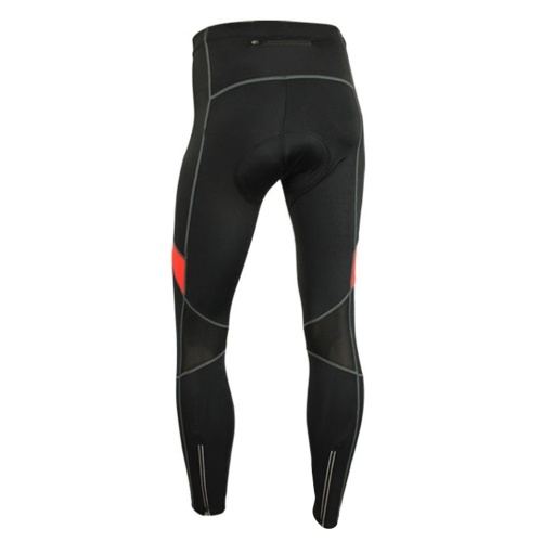 

Men's 3D Gel Padded Bicycle Compression Tights