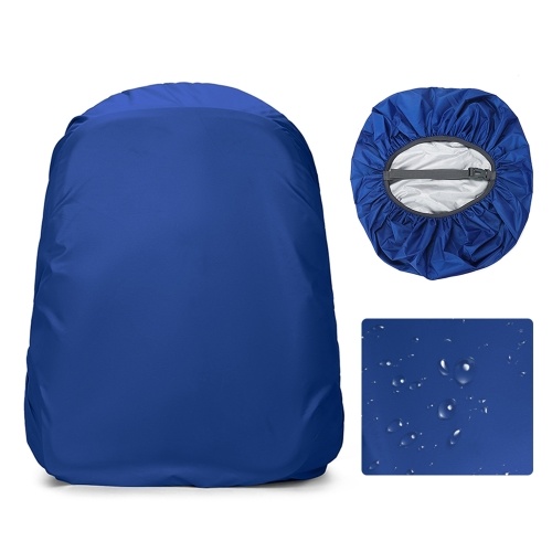 

Backpack Cover Women Men Waterproof Bag Rain Cover For Cycling Camping Hiking Mountaineering Running Fishing