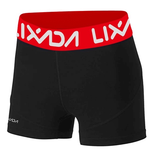 

Женские беговые шорты Lixada Athletic Workout Спортивные шорты для бега