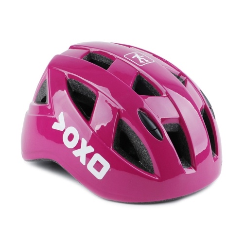 

Colorful Light Weight Kids Safety Bicycle Helmet