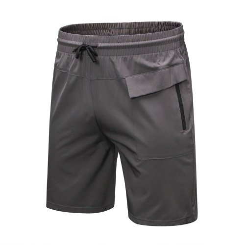 

Sports Shorts Quick Dry Pockets Loose Breathable Gym Running Workout Activewear