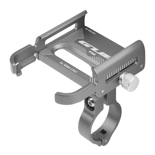

Aluminum Bike Phone Holder