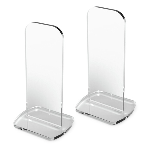 

Boxing Glove Display Stand Upright Baseball Gloves Display Stand Clear Acrylic Vertical Holder Autographed Boxing Glove Display Holder Rack Easy Assemble Stand