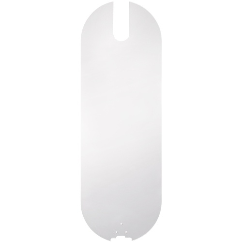 

Xiaomi M365 Scooter Widen Foot Pedal Non-slip Bottom Plate Electric Scooter Accessory Replacement