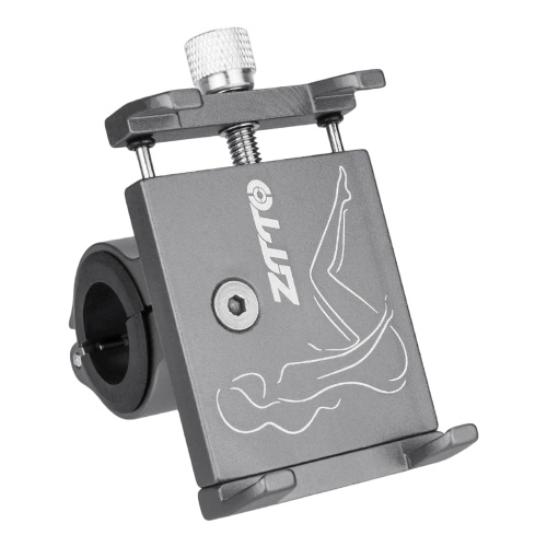 

Bicycle Mobile Phone Holder MTB Mountain Bike Handlebar Phone Mount Holder Cycling Cell Phone Stand Bracket