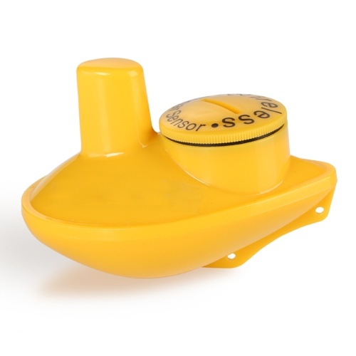 

Lucky Wireless Remote Sonar Sensor Fishing Finder