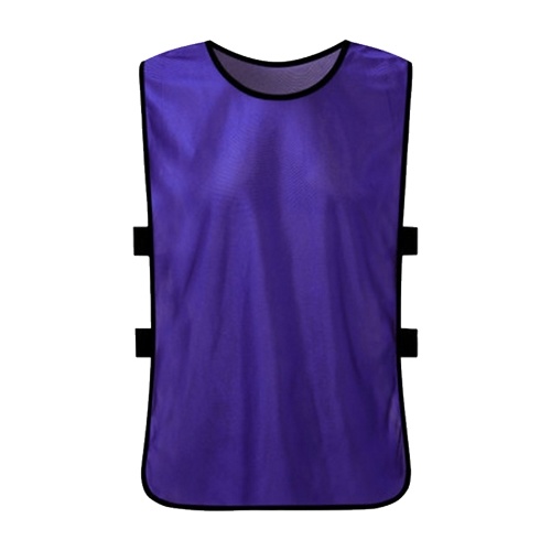 

6 PCS Kid's Soccer Pinnies