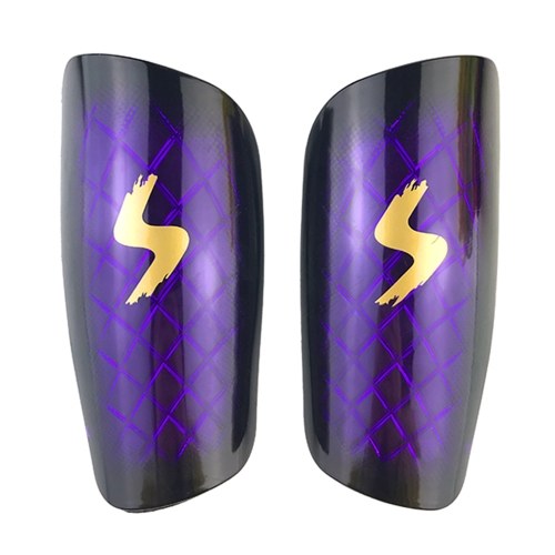 

Soccer Training Calf Protector Breathable Football Leg Pad