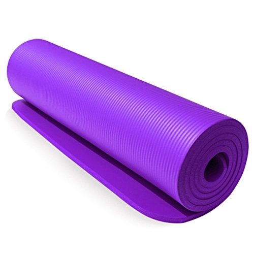 Thickened Yoga Mat