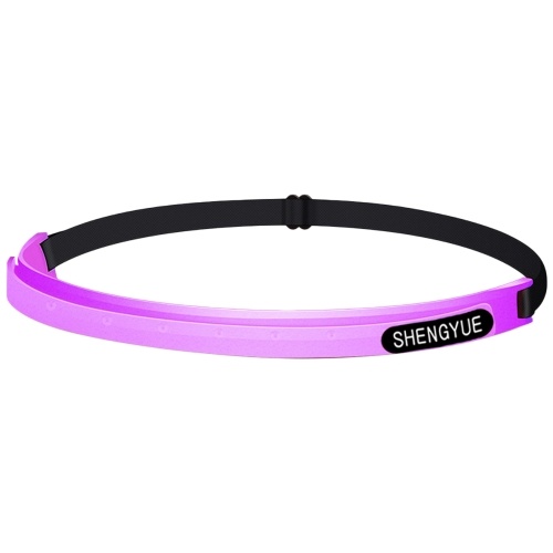 

Non-Slip Silicone Athletic Sports Headband