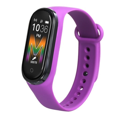 

M5 Intelligent Wristband