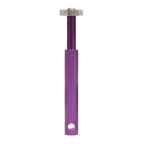 

Golf Club Sharpener Cleaning Tool
