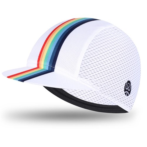 

WEST BIKING Bike Caps Cycling Cap Fishing Cycling Outdoor Sports Cap Sunscreen Hat Bike Cap Motorcycle Headwear