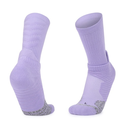 

Sport Cushioned Socks Basketball Cycling Socks Athletic Socks for Men Women