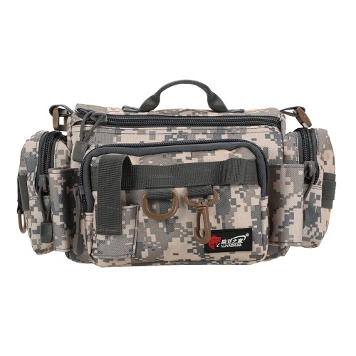 

Multifunctional Fishing Bag