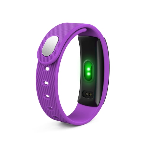 

QS80 Фитнес-трекер Wireless Smart Wristband