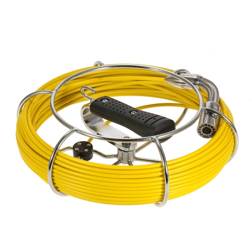 

Lixada Pipeline Inspection Camera