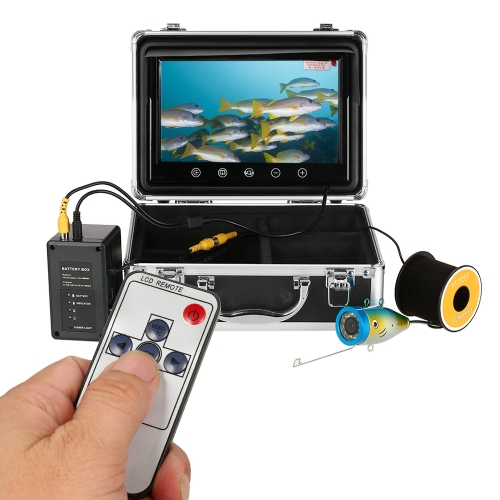 

1000TVL Waterproof Underwater Fishing Camera