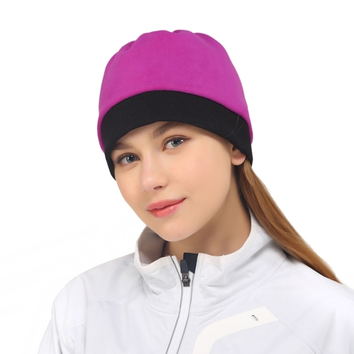 Outdoor Sport Multifuncional Windproof Winter Fleece Neck Gaiter Calçadeira cachecol Beanie Hat Máscara facial Esqui Ciclismo Snowboarding para homens Mulheres