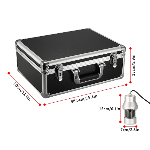 

Lixada 1000TVL Underwater Fishing Camera