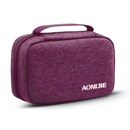 

Сумка для туалетной бумаги AONIJIE