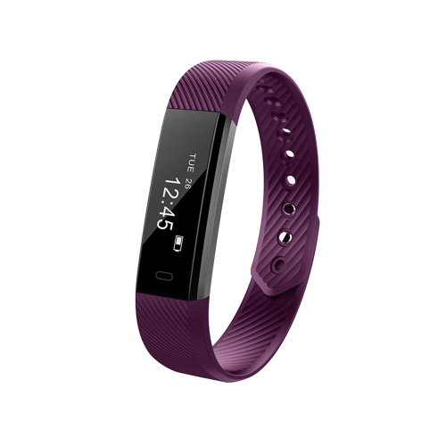 Fitness Tracker slimme armband